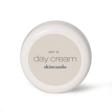 Day Cream 1 OZ. Vegan - My Village Green